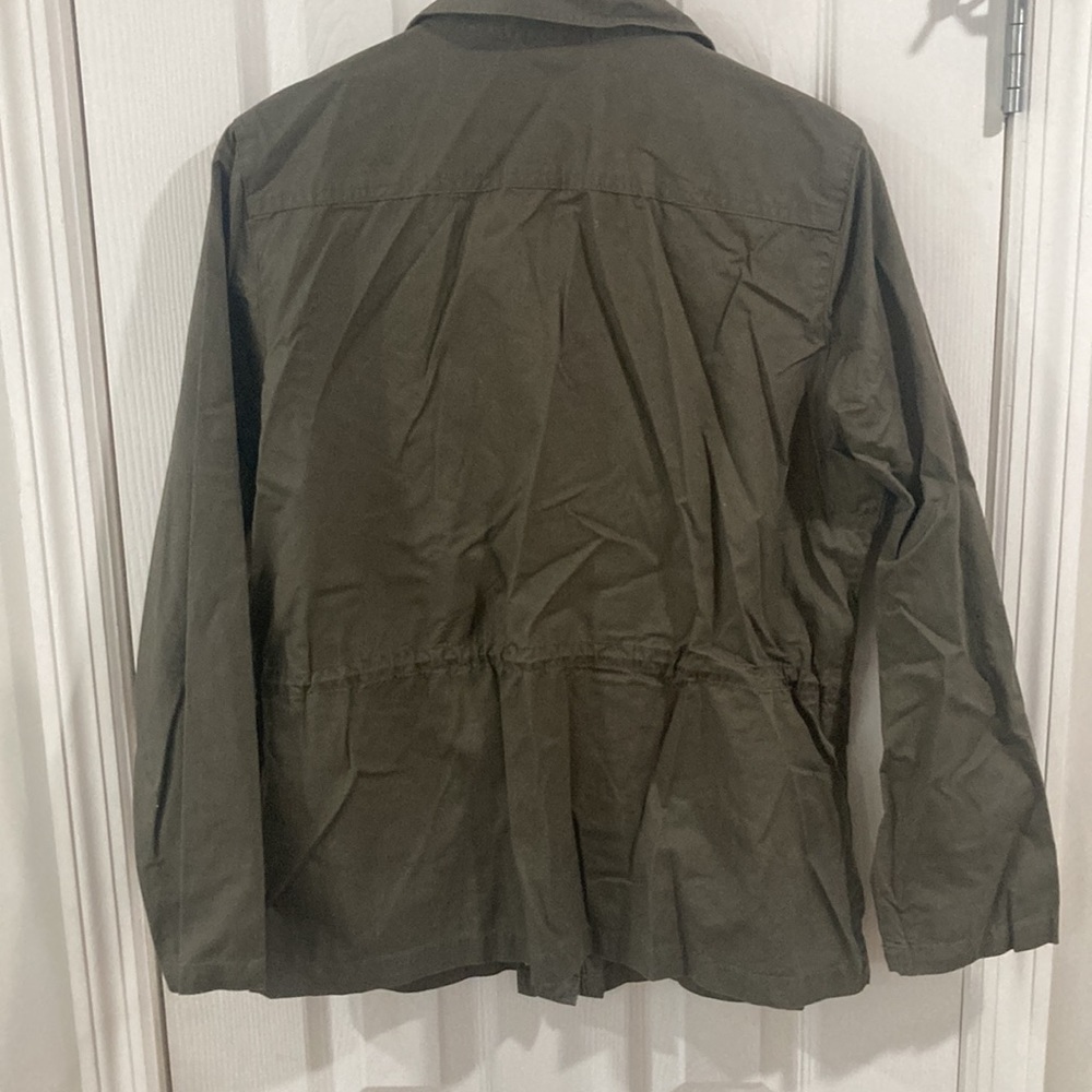 Classic elements suit - Picture 7 of 10